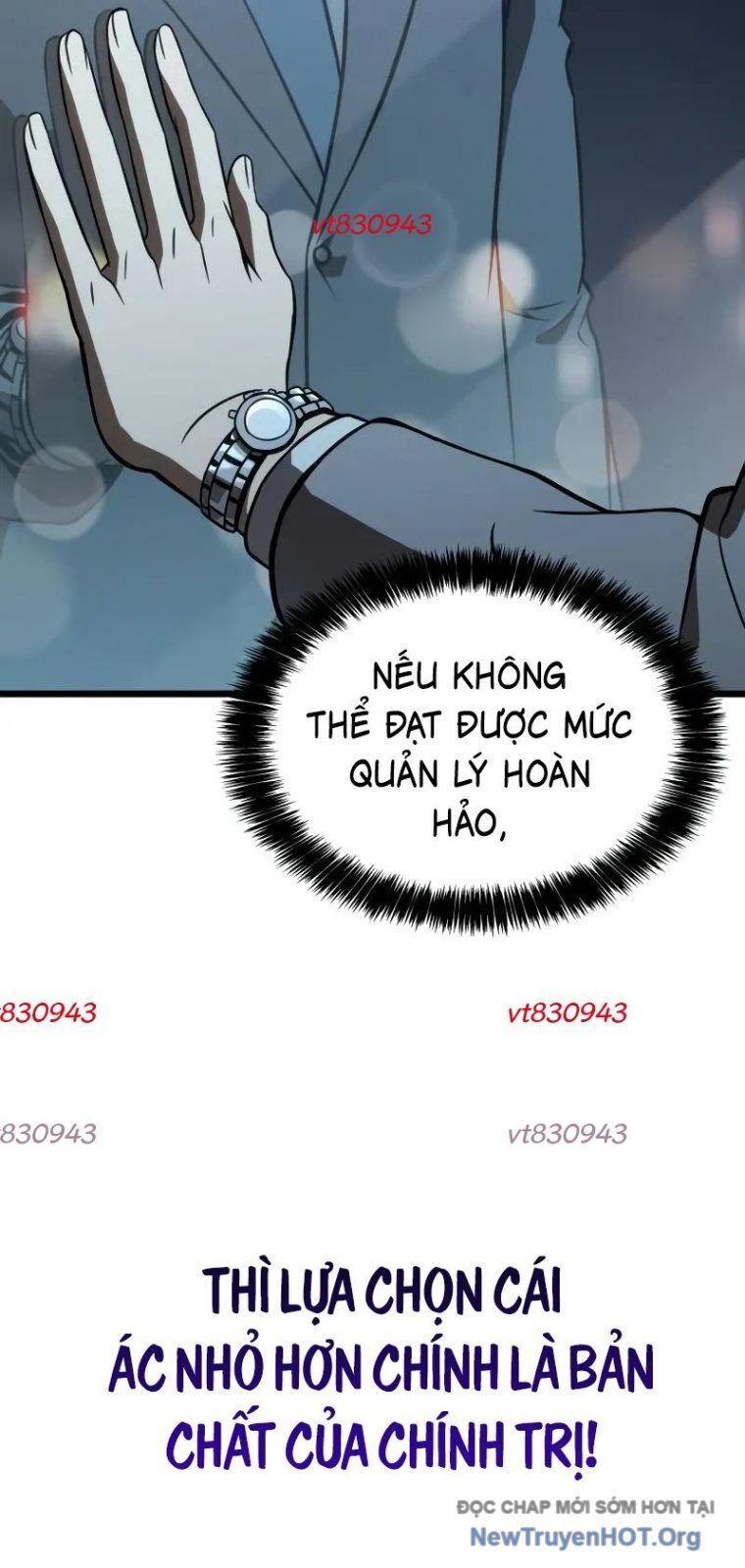 Người Chơi Tài Năng Điên Cuồng Chapter 33 - 30