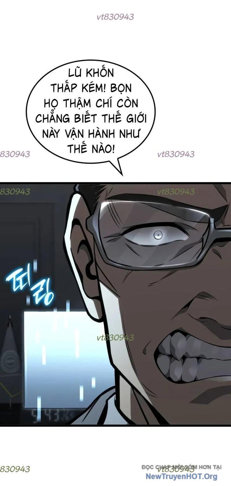 Người Chơi Tài Năng Điên Cuồng Chapter 33 - 31