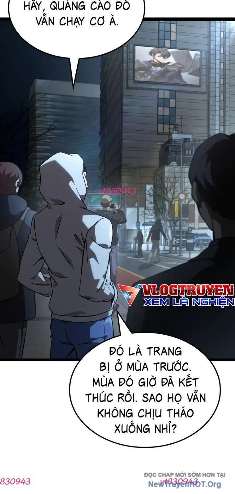 Người Chơi Tài Năng Điên Cuồng Chapter 33 - 37