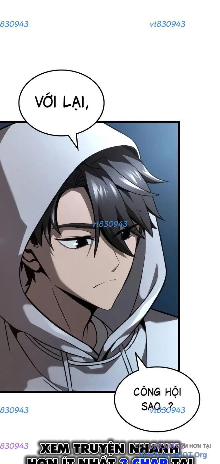 Người Chơi Tài Năng Điên Cuồng Chapter 33 - 38