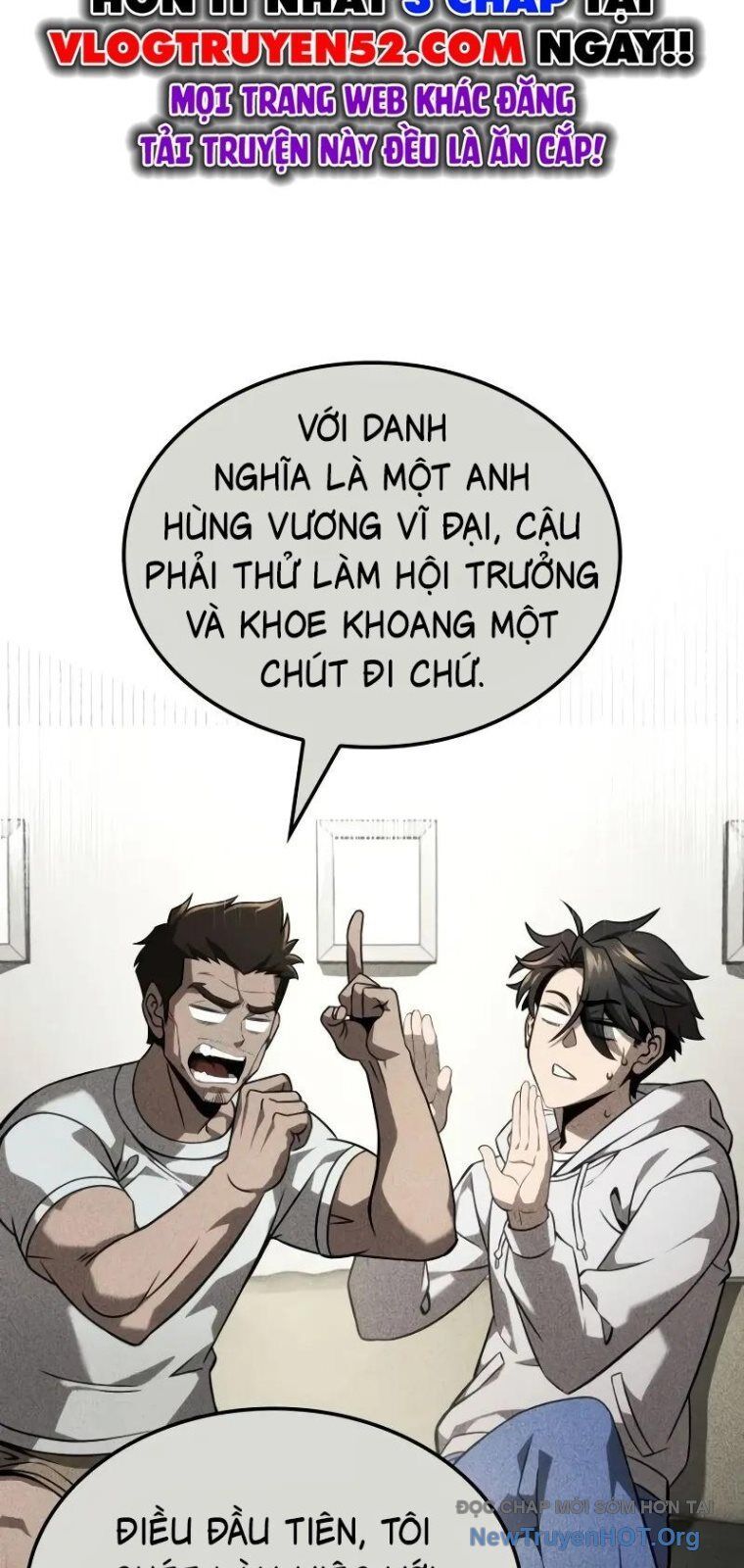 Người Chơi Tài Năng Điên Cuồng Chapter 33 - 39