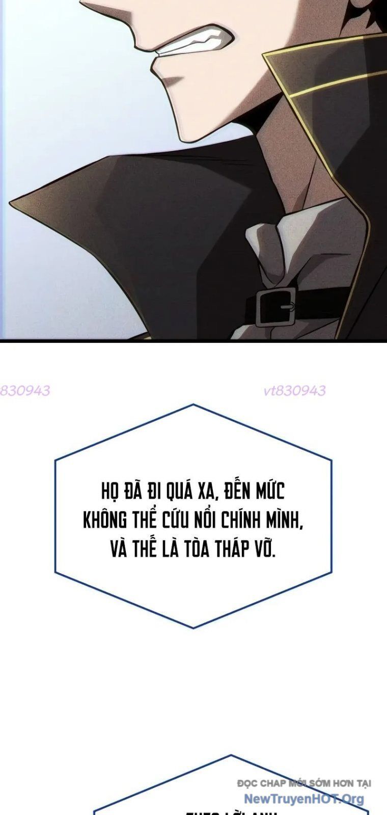 Người Chơi Tài Năng Điên Cuồng Chapter 33 - 5