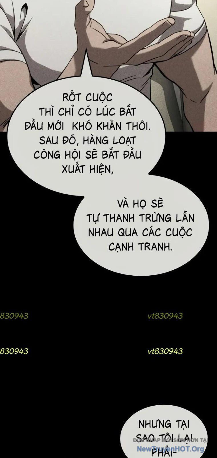 Người Chơi Tài Năng Điên Cuồng Chapter 33 - 42