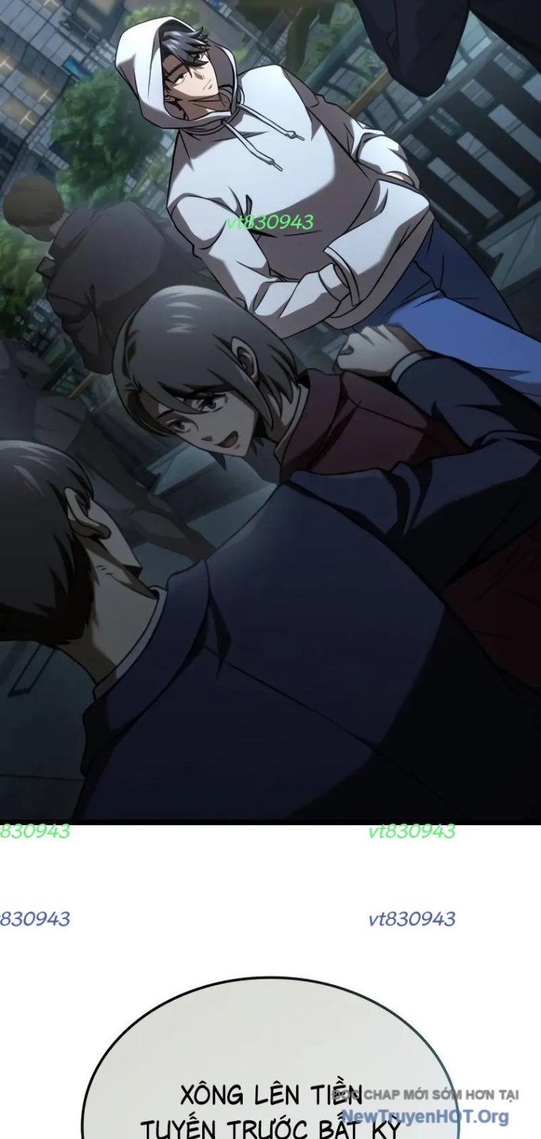 Người Chơi Tài Năng Điên Cuồng Chapter 33 - 45