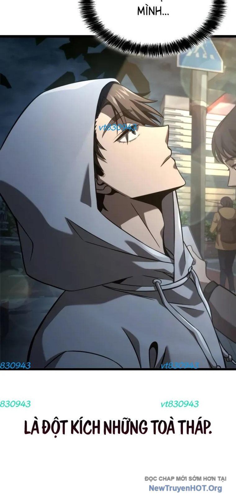Người Chơi Tài Năng Điên Cuồng Chapter 33 - 47