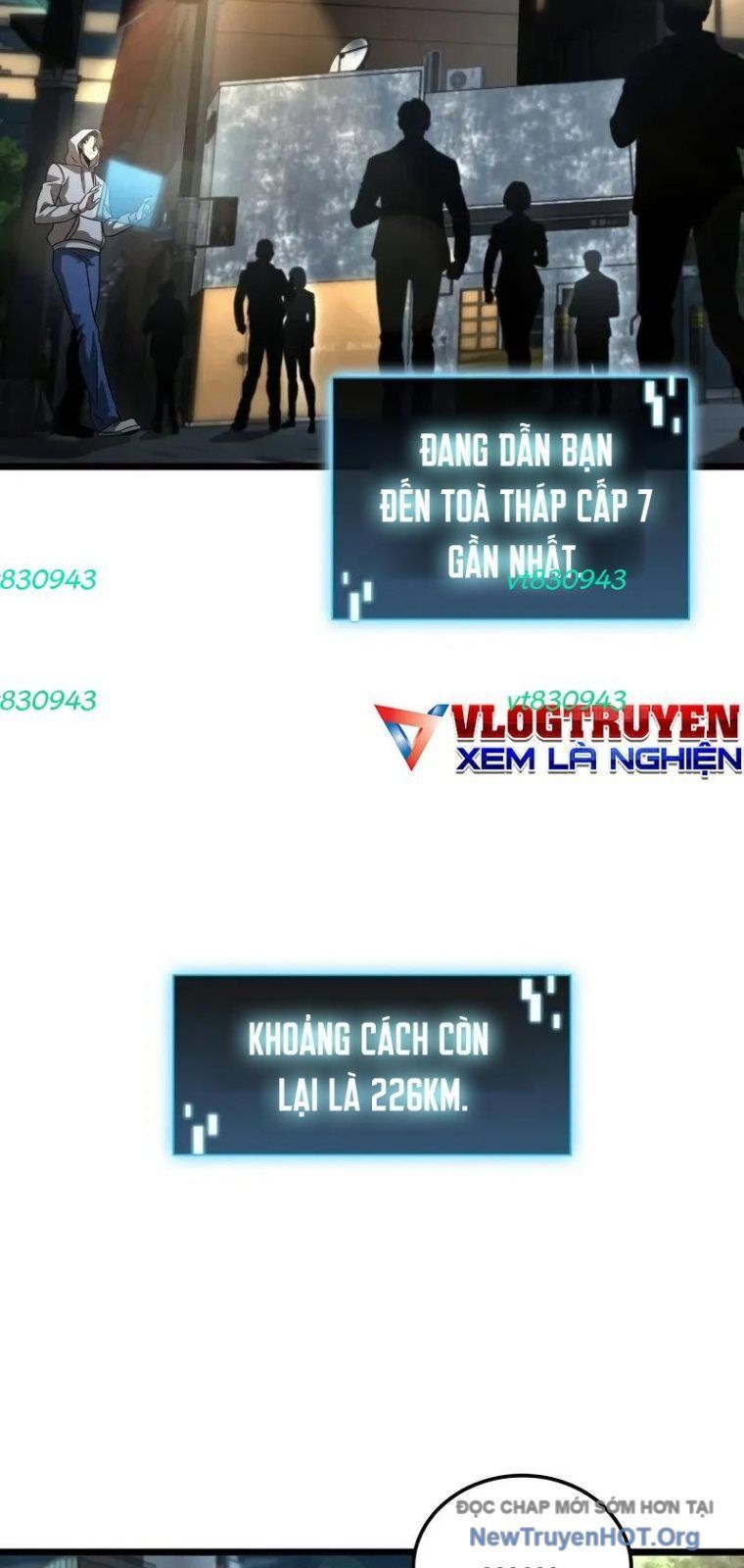 Người Chơi Tài Năng Điên Cuồng Chapter 33 - 49