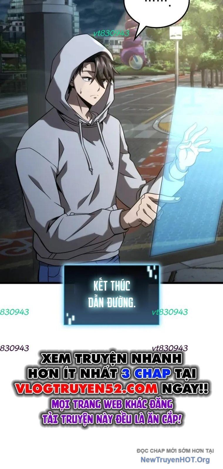 Người Chơi Tài Năng Điên Cuồng Chapter 33 - 50