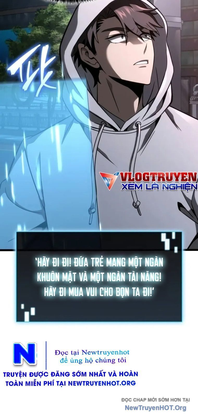 Người Chơi Tài Năng Điên Cuồng Chapter 33 - 62