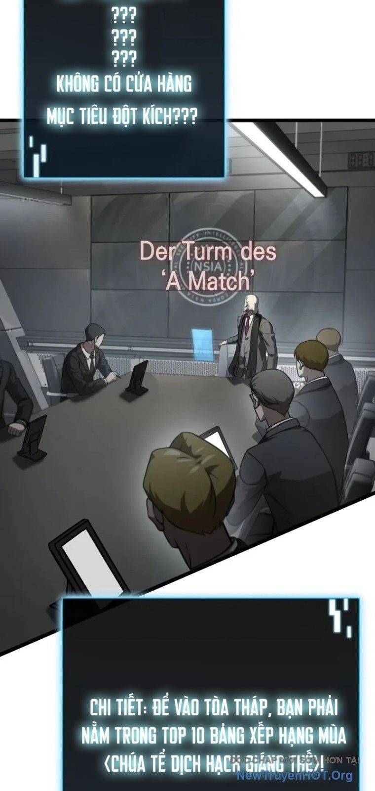 Người Chơi Tài Năng Điên Cuồng Chapter 33 - 64