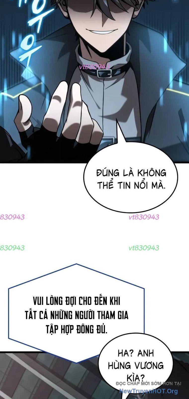 Người Chơi Tài Năng Điên Cuồng Chapter 33 - 71