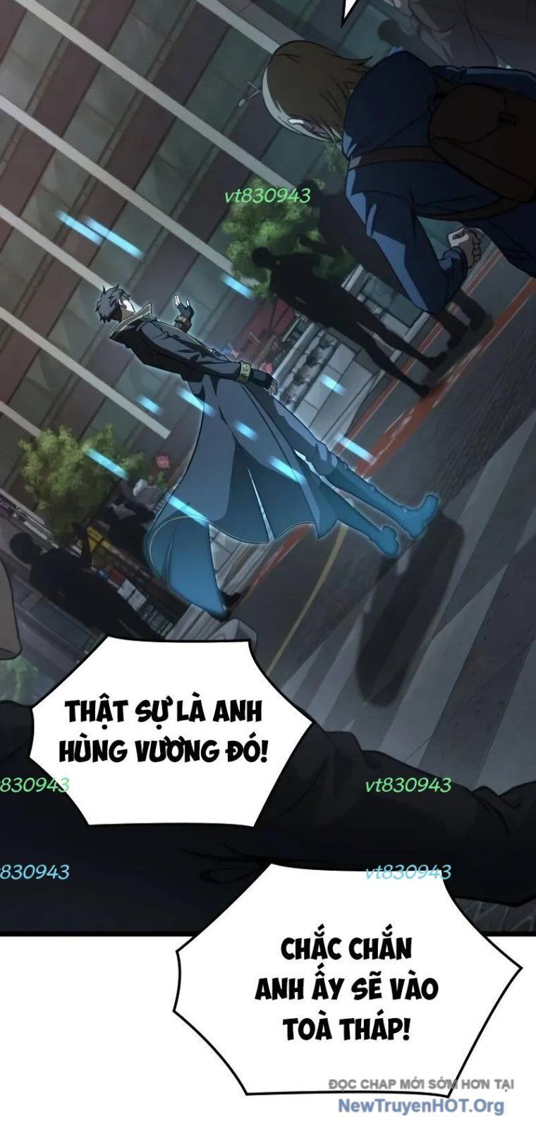 Người Chơi Tài Năng Điên Cuồng Chapter 33 - 72