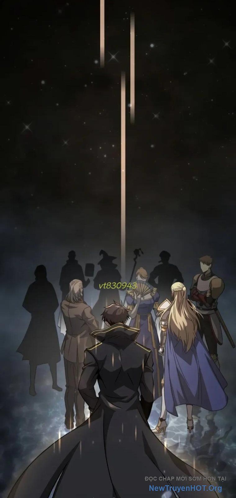 Người Chơi Tài Năng Điên Cuồng Chapter 33 - 75