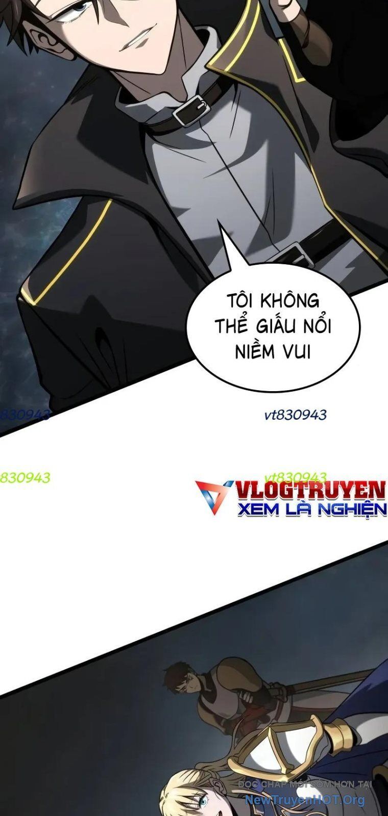 Người Chơi Tài Năng Điên Cuồng Chapter 33 - 79