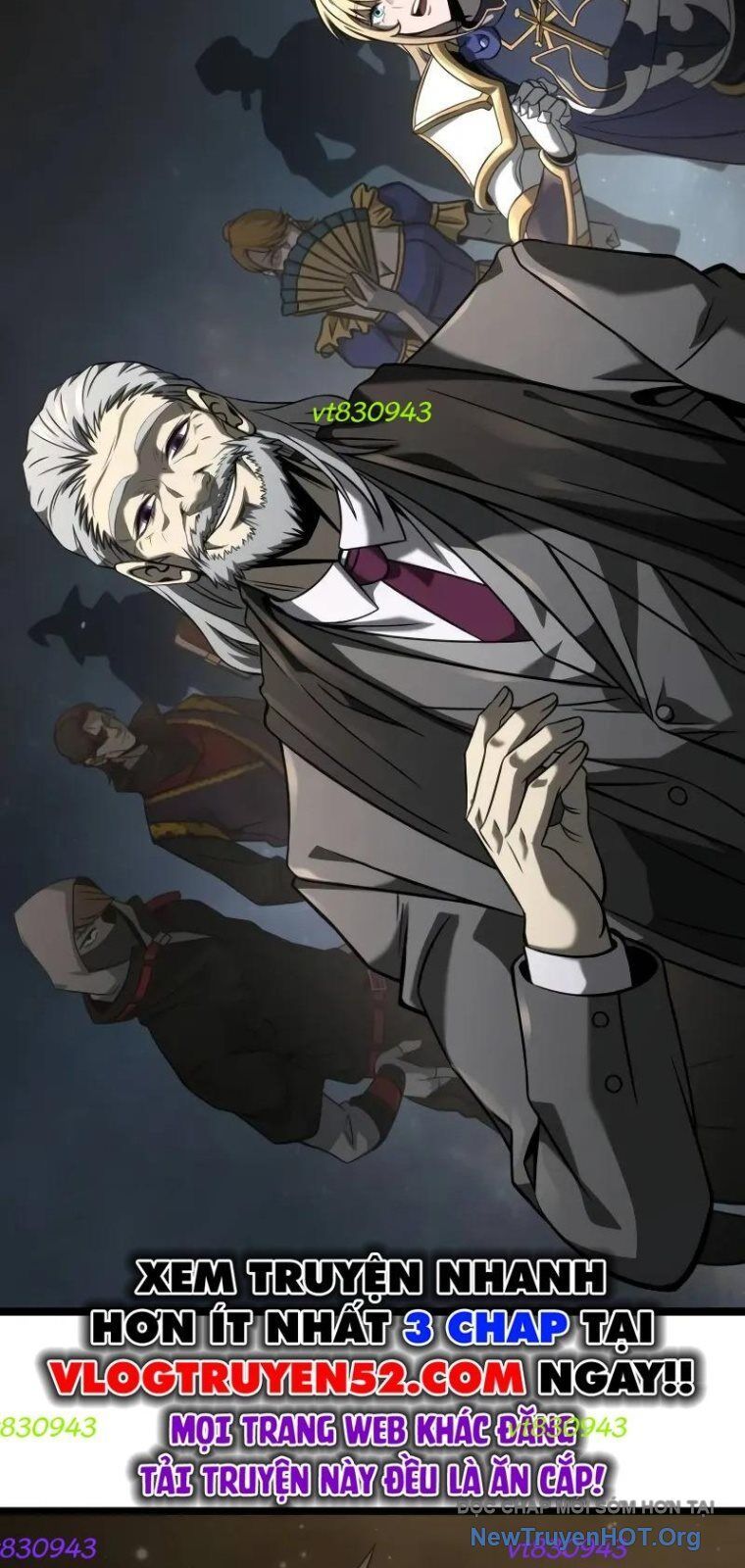 Người Chơi Tài Năng Điên Cuồng Chapter 33 - 80