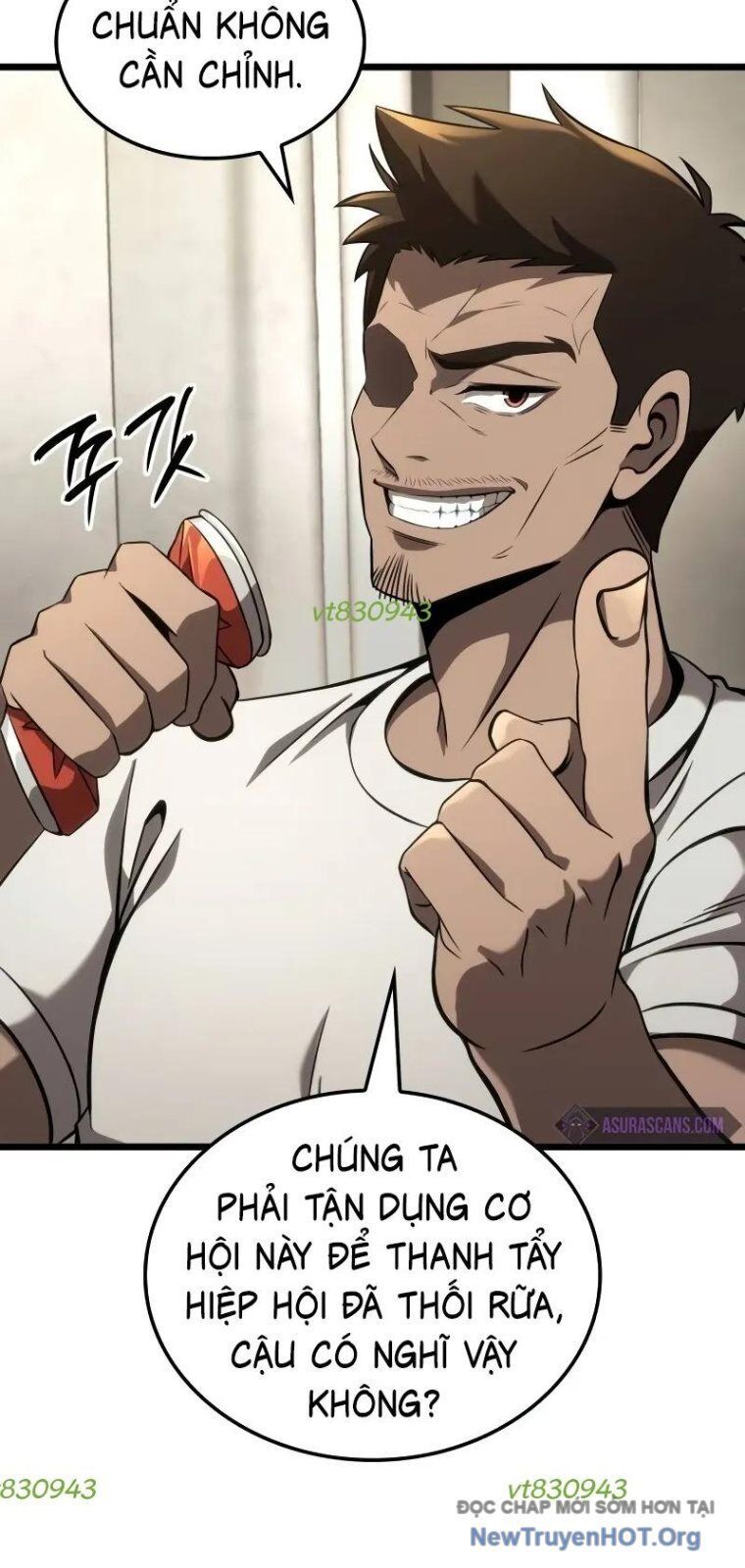 Người Chơi Tài Năng Điên Cuồng Chapter 33 - 9
