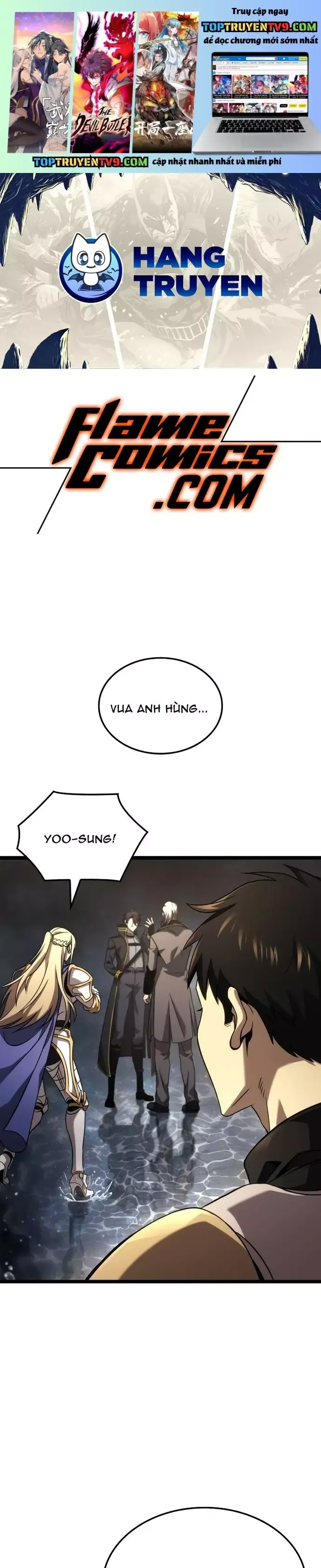 Người Chơi Tài Năng Điên Cuồng Chapter 34 - 2