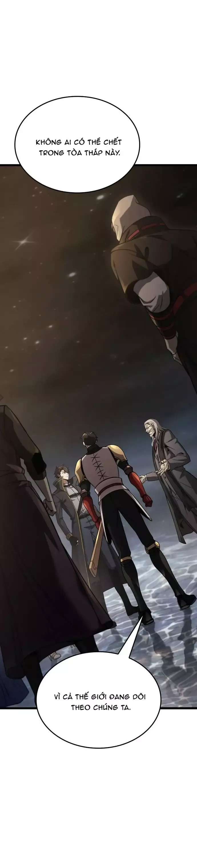 Người Chơi Tài Năng Điên Cuồng Chapter 34 - 11