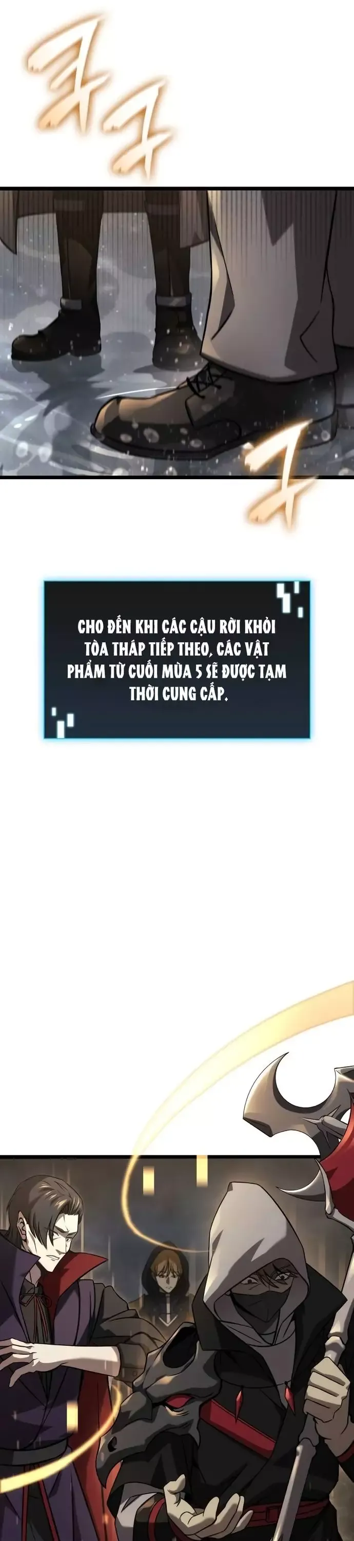 Người Chơi Tài Năng Điên Cuồng Chapter 34 - 12