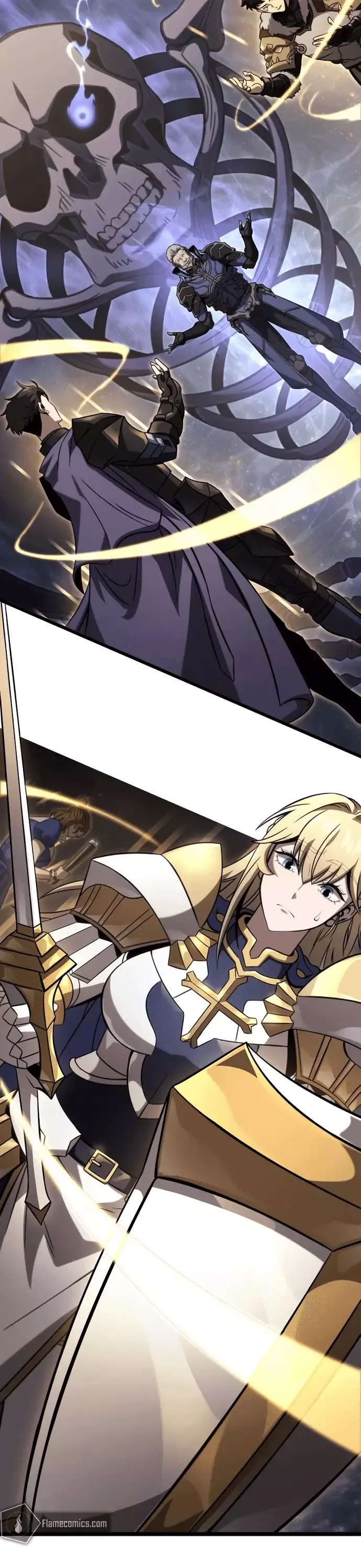 Người Chơi Tài Năng Điên Cuồng Chapter 34 - 14