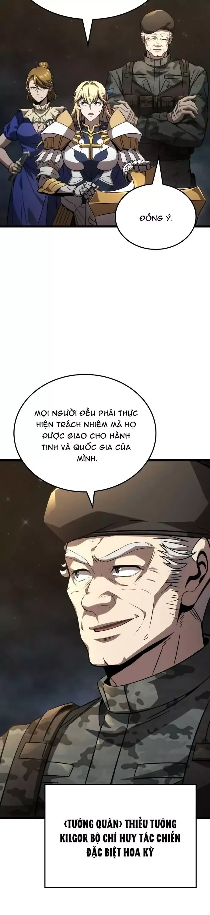 Người Chơi Tài Năng Điên Cuồng Chapter 34 - 17