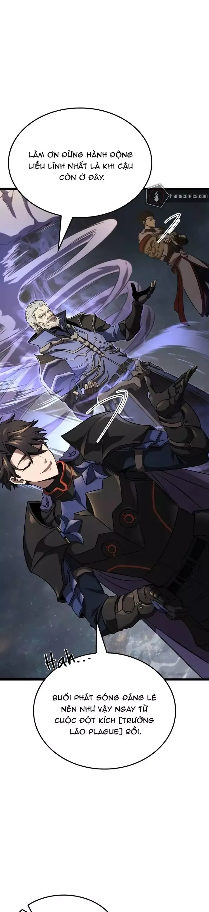 Người Chơi Tài Năng Điên Cuồng Chapter 34 - 18