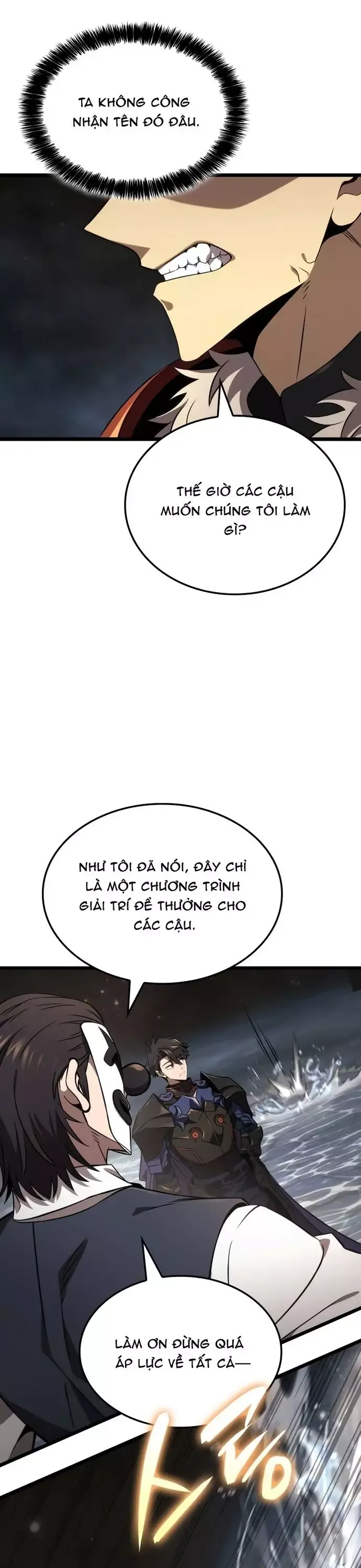 Người Chơi Tài Năng Điên Cuồng Chapter 34 - 23