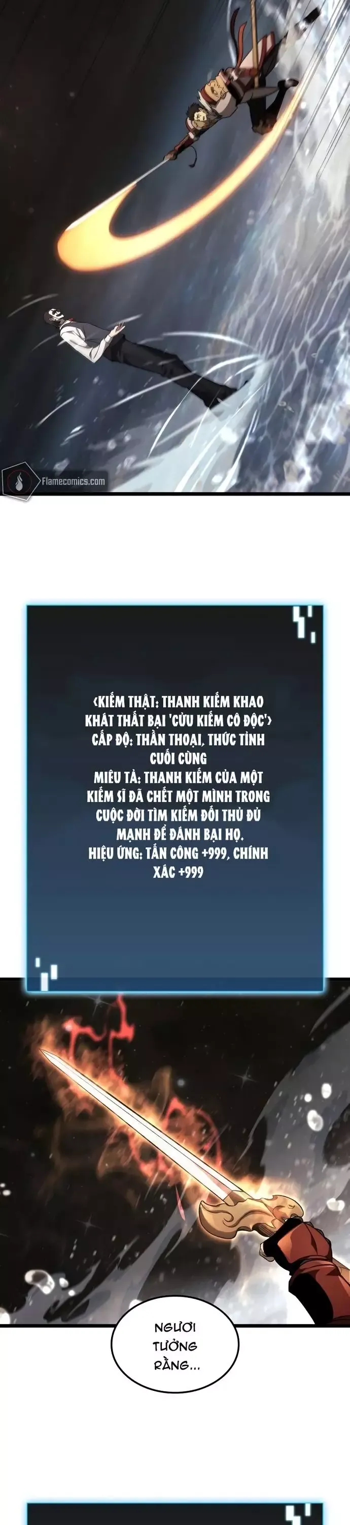 Người Chơi Tài Năng Điên Cuồng Chapter 34 - 24