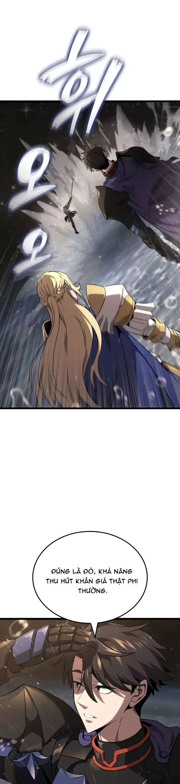 Người Chơi Tài Năng Điên Cuồng Chapter 34 - 26