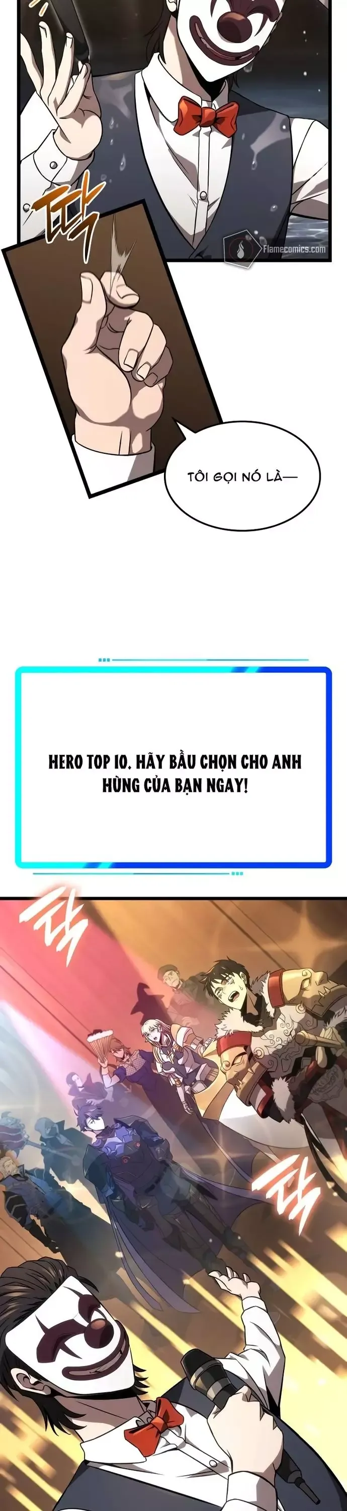 Người Chơi Tài Năng Điên Cuồng Chapter 34 - 28