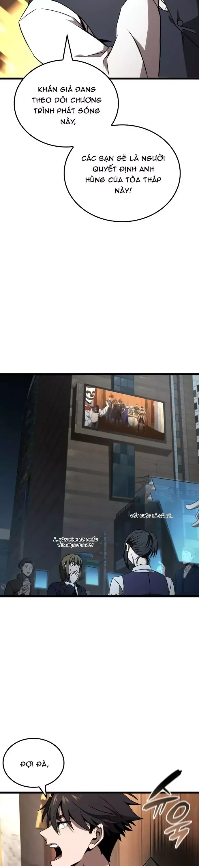 Người Chơi Tài Năng Điên Cuồng Chapter 34 - 29