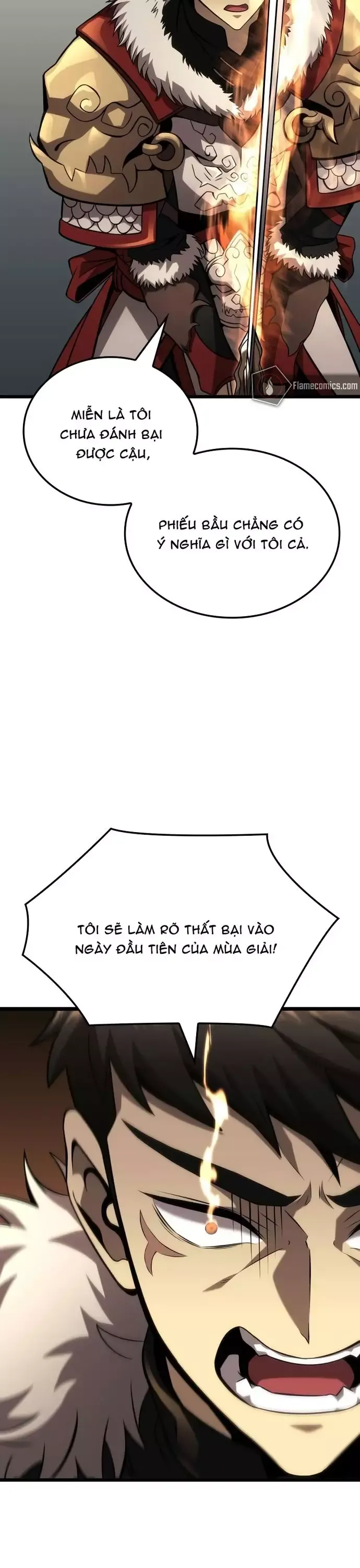 Người Chơi Tài Năng Điên Cuồng Chapter 34 - 38