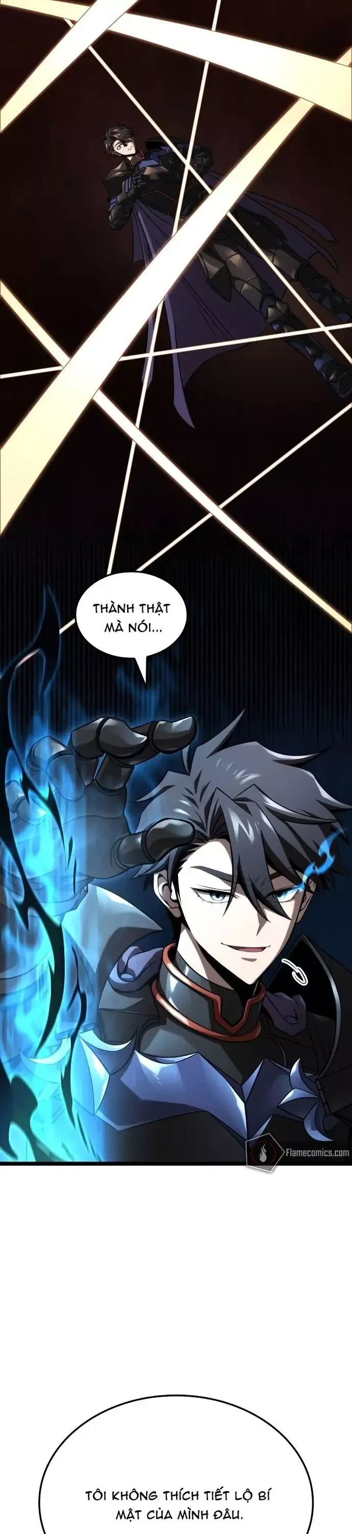 Người Chơi Tài Năng Điên Cuồng Chapter 34 - 40