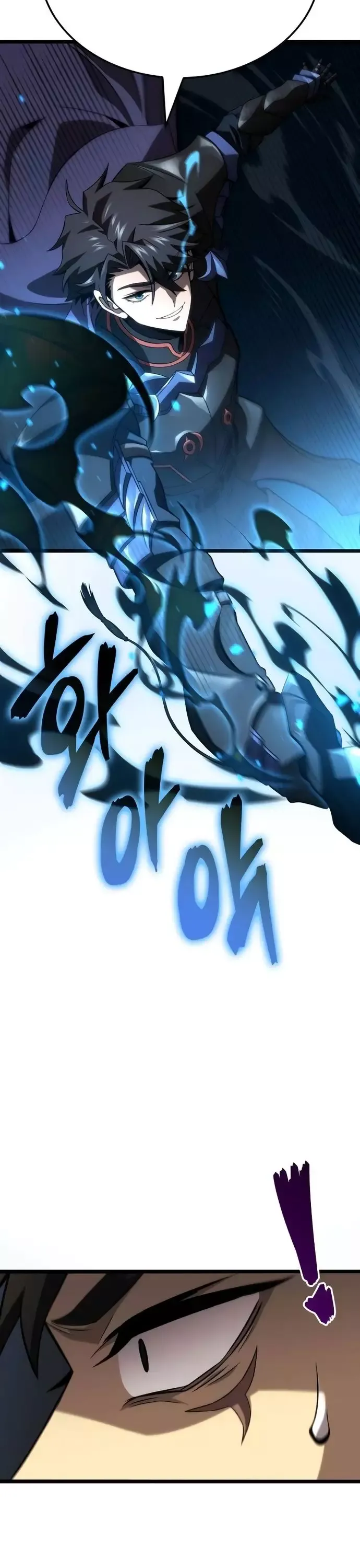 Người Chơi Tài Năng Điên Cuồng Chapter 34 - 41