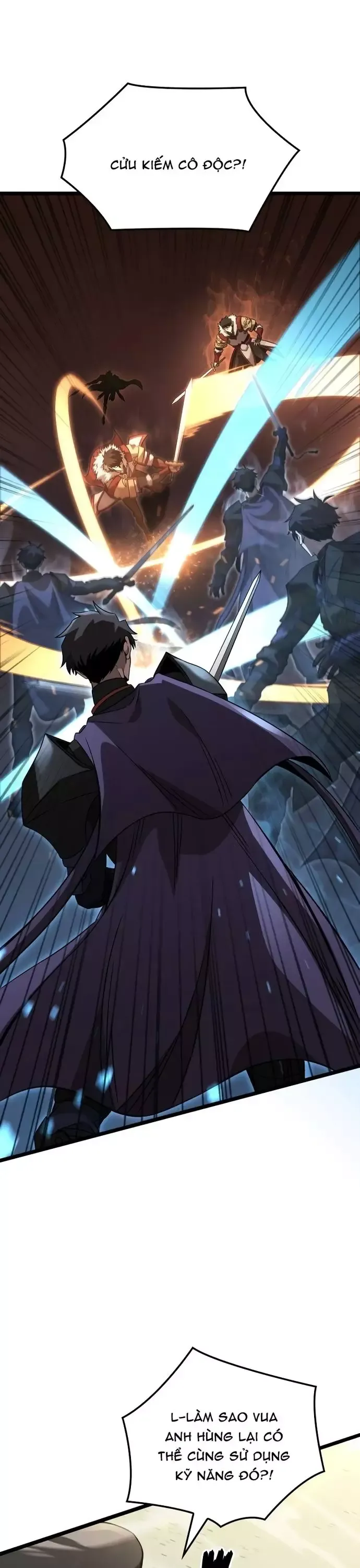 Người Chơi Tài Năng Điên Cuồng Chapter 34 - 42