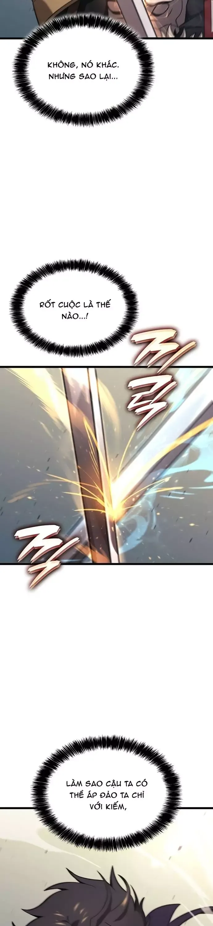 Người Chơi Tài Năng Điên Cuồng Chapter 34 - 45