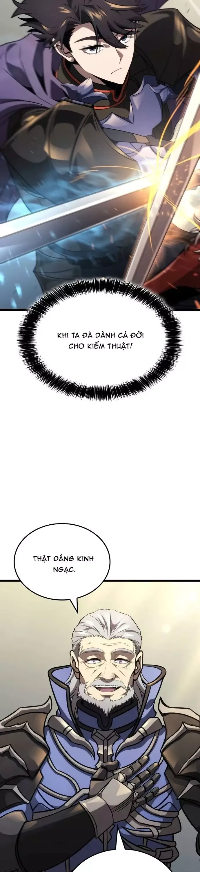 Người Chơi Tài Năng Điên Cuồng Chapter 34 - 46