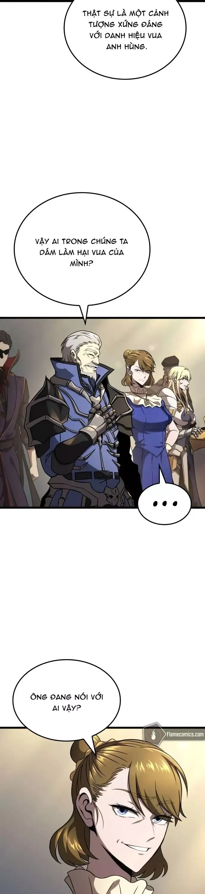 Người Chơi Tài Năng Điên Cuồng Chapter 34 - 47