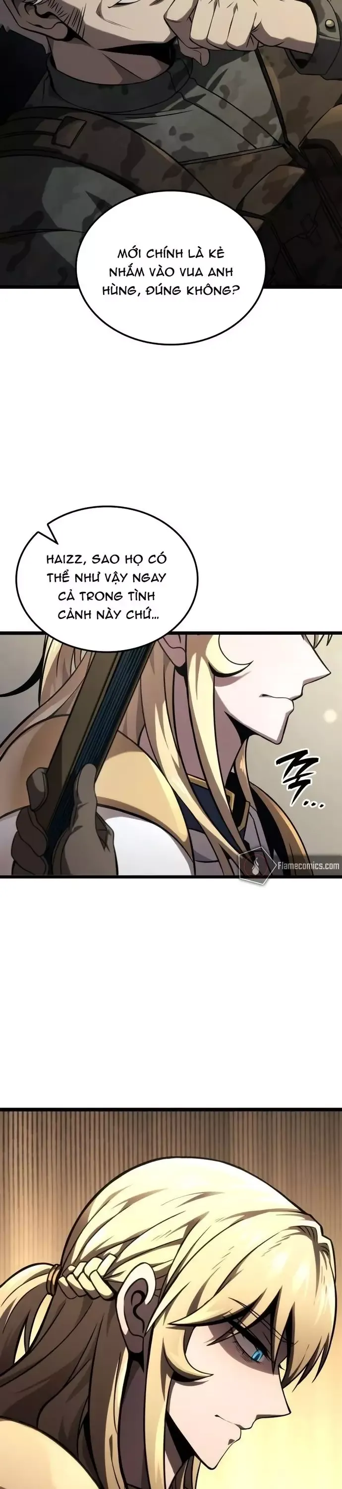 Người Chơi Tài Năng Điên Cuồng Chapter 34 - 49