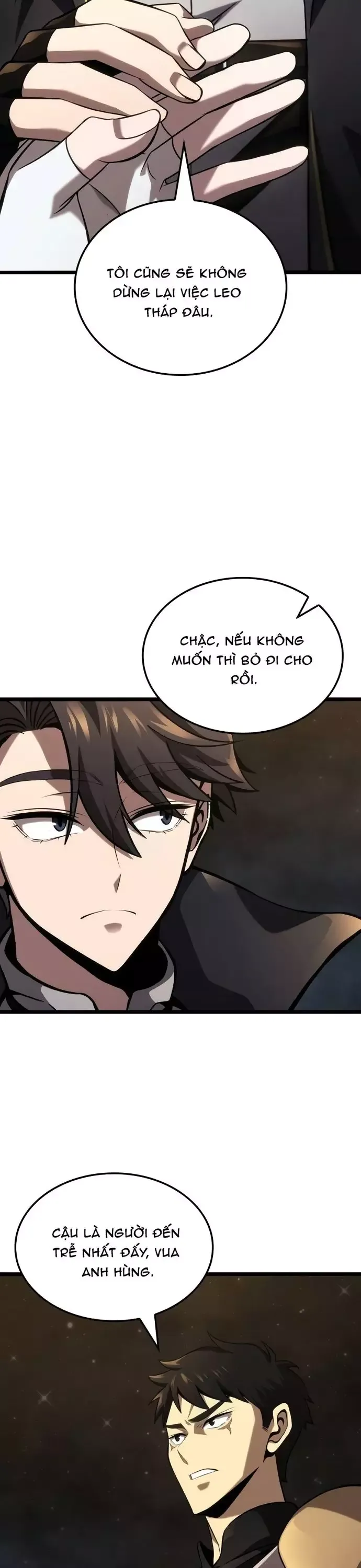 Người Chơi Tài Năng Điên Cuồng Chapter 34 - 6