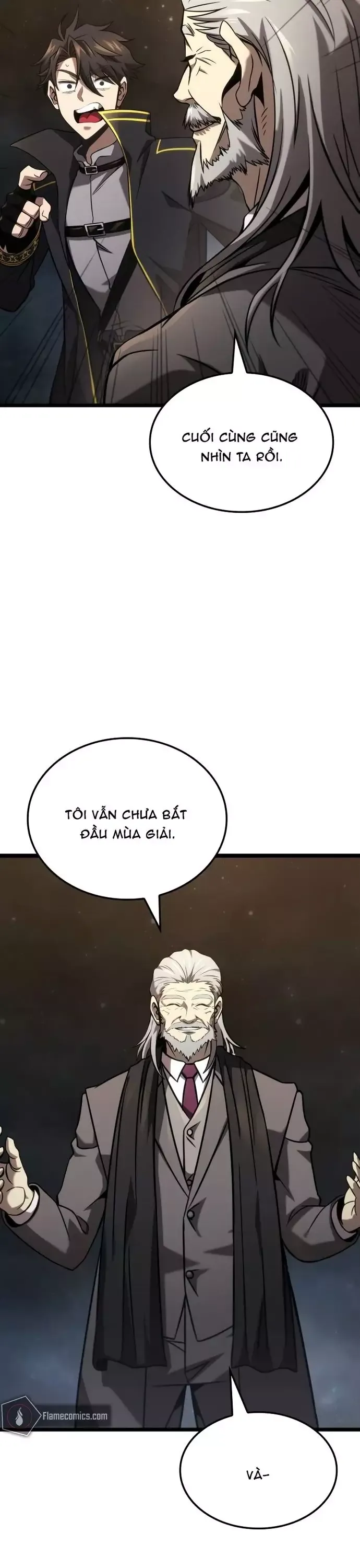 Người Chơi Tài Năng Điên Cuồng Chapter 34 - 10