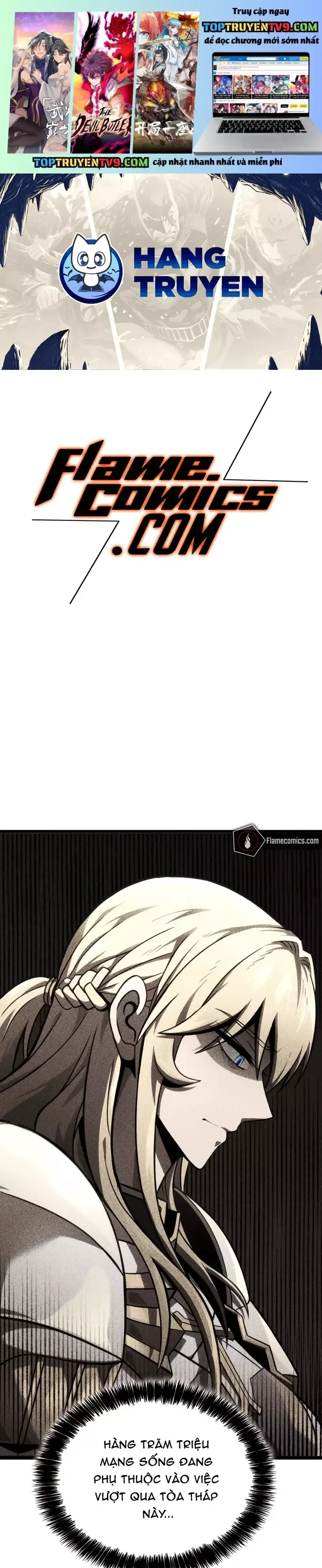 Người Chơi Tài Năng Điên Cuồng Chapter 35 - 2