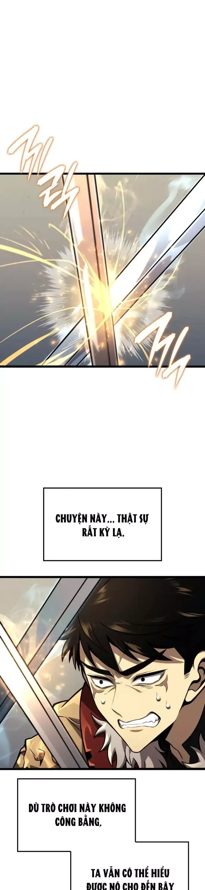 Người Chơi Tài Năng Điên Cuồng Chapter 35 - 12