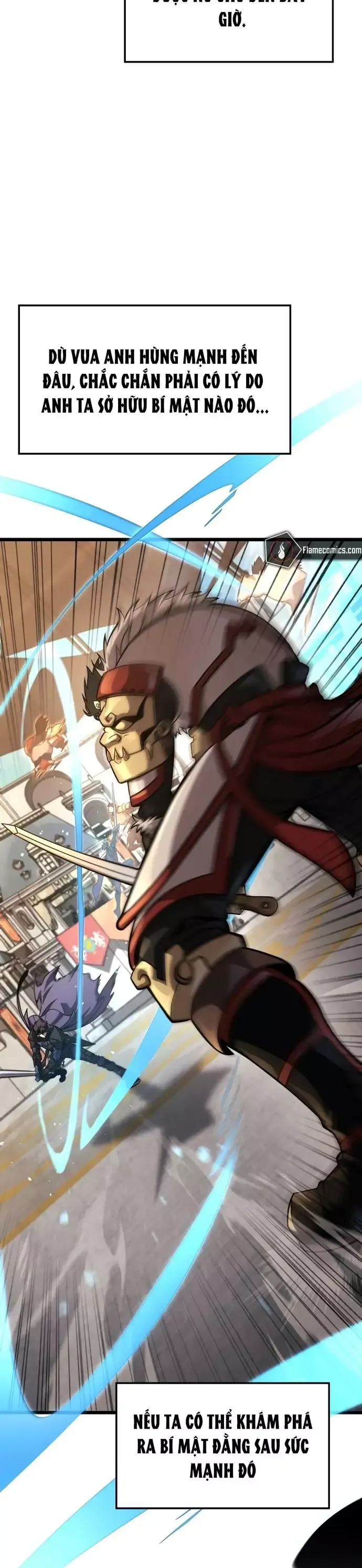 Người Chơi Tài Năng Điên Cuồng Chapter 35 - 13