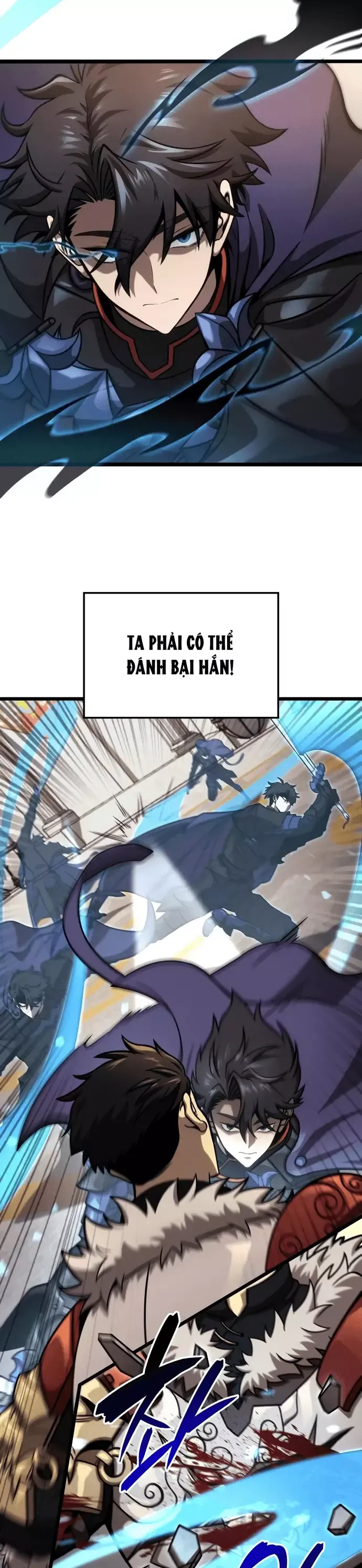 Người Chơi Tài Năng Điên Cuồng Chapter 35 - 14