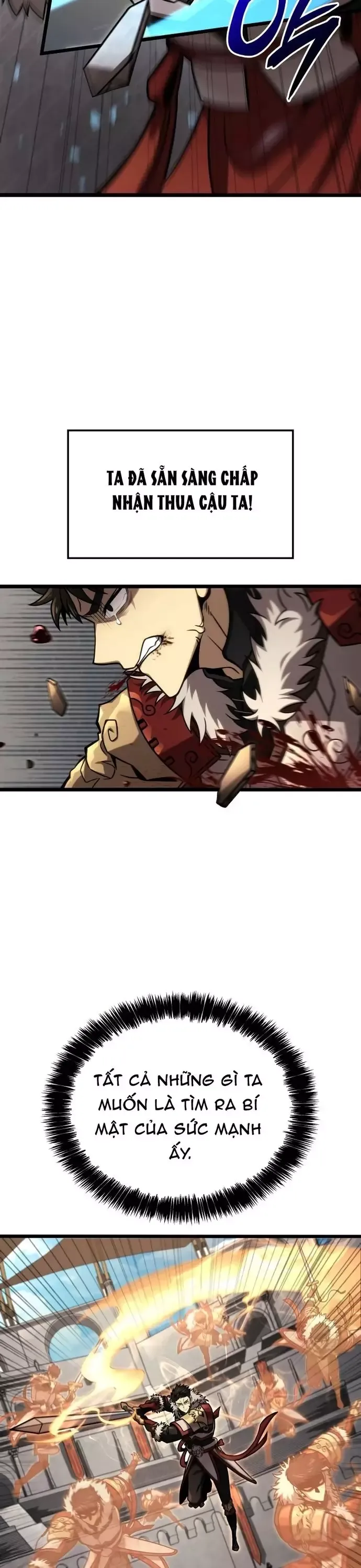 Người Chơi Tài Năng Điên Cuồng Chapter 35 - 15