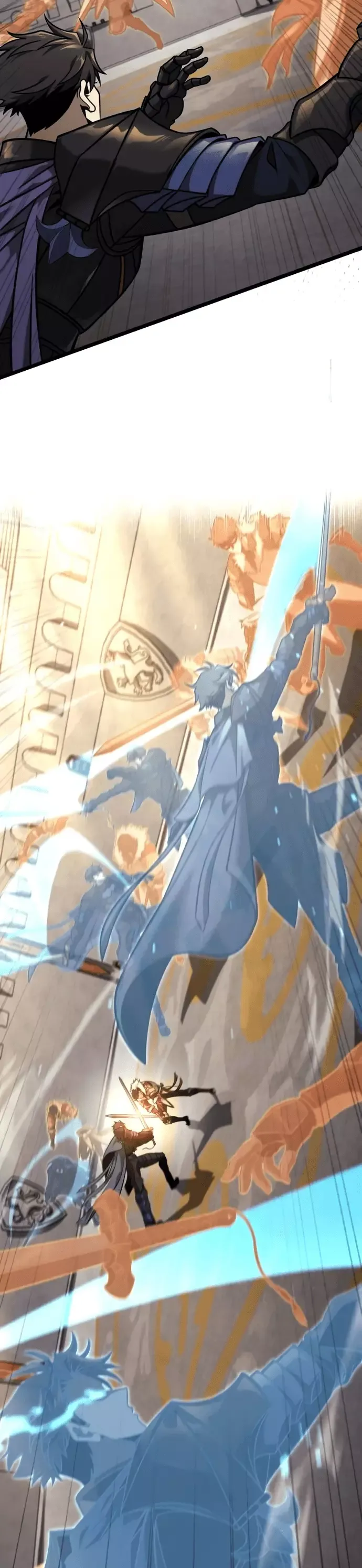 Người Chơi Tài Năng Điên Cuồng Chapter 35 - 16