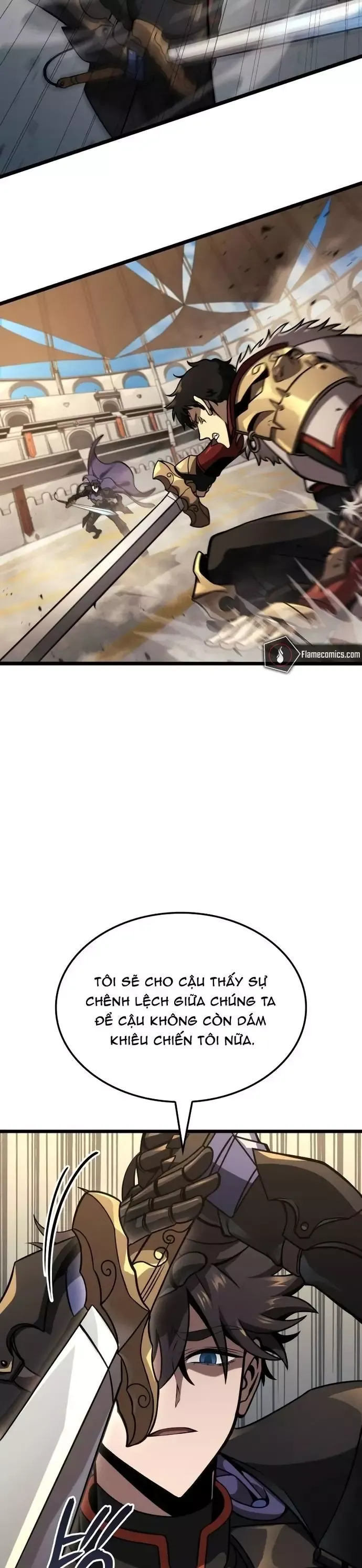 Người Chơi Tài Năng Điên Cuồng Chapter 35 - 19