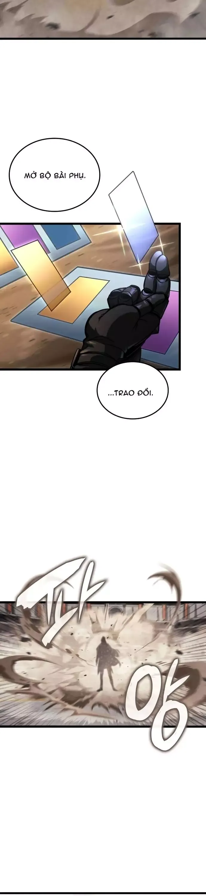 Người Chơi Tài Năng Điên Cuồng Chapter 35 - 22