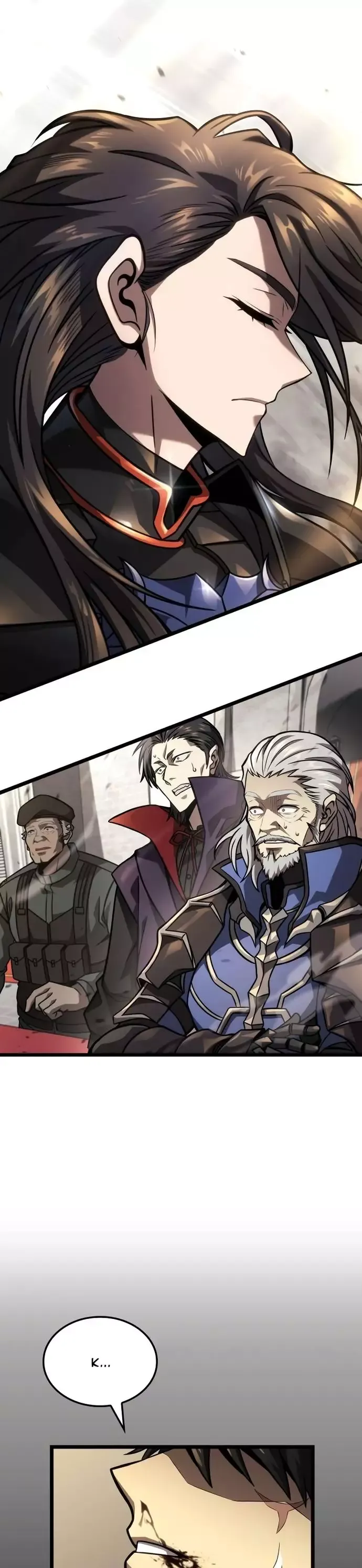 Người Chơi Tài Năng Điên Cuồng Chapter 35 - 23