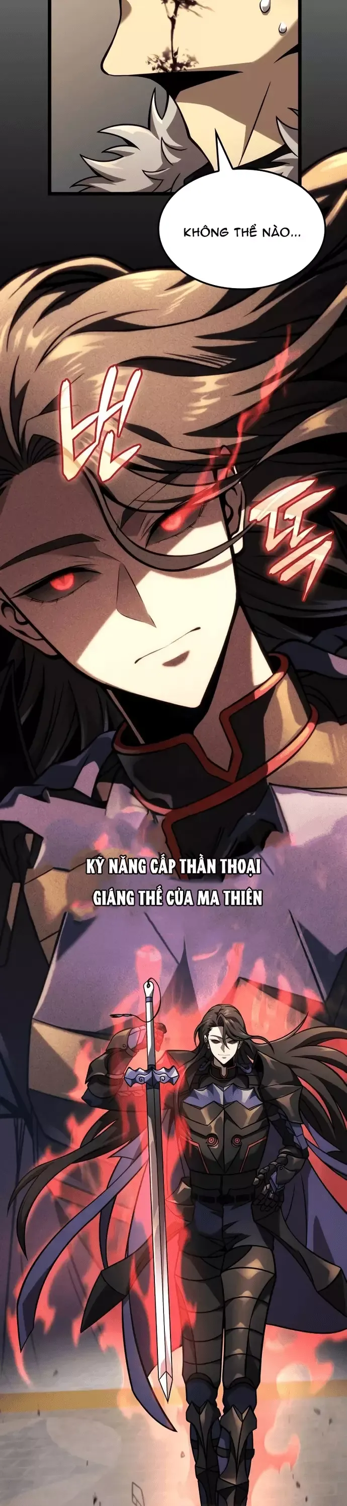 Người Chơi Tài Năng Điên Cuồng Chapter 35 - 24